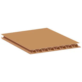 3 Ply Corrugated Box